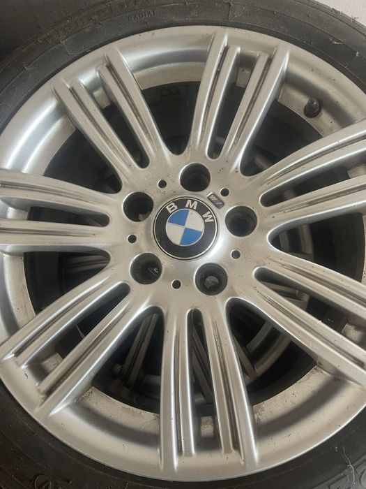 Jante bmw seria 1 f20