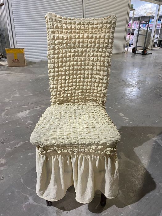 Чехлы для стульев