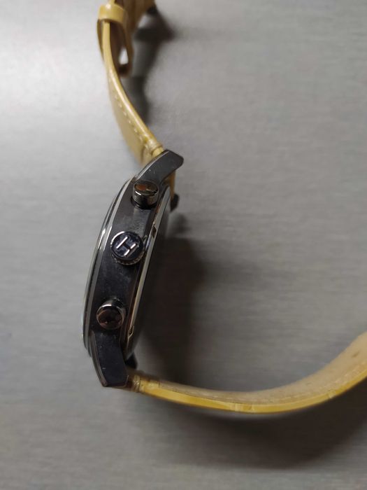 Часовник Tomi Hilfiger