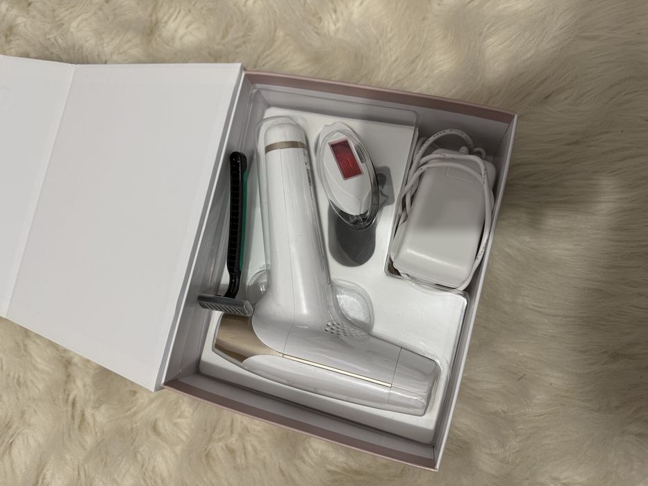 Epilator IPL  EvoSmart