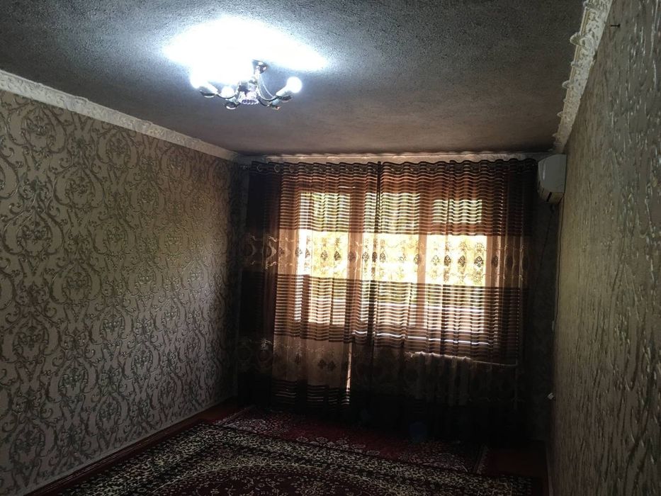 Квартира ижарага берилади