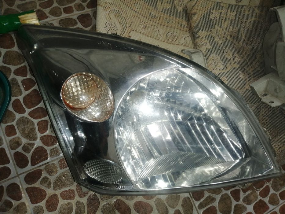 Продам Фары на Прадо 120