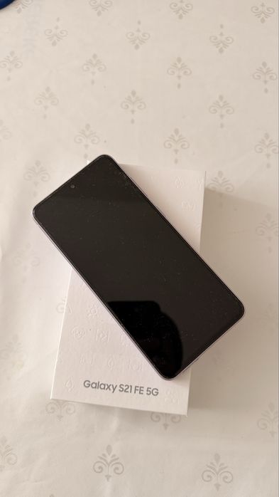 Продам Самсунг S21 FG5