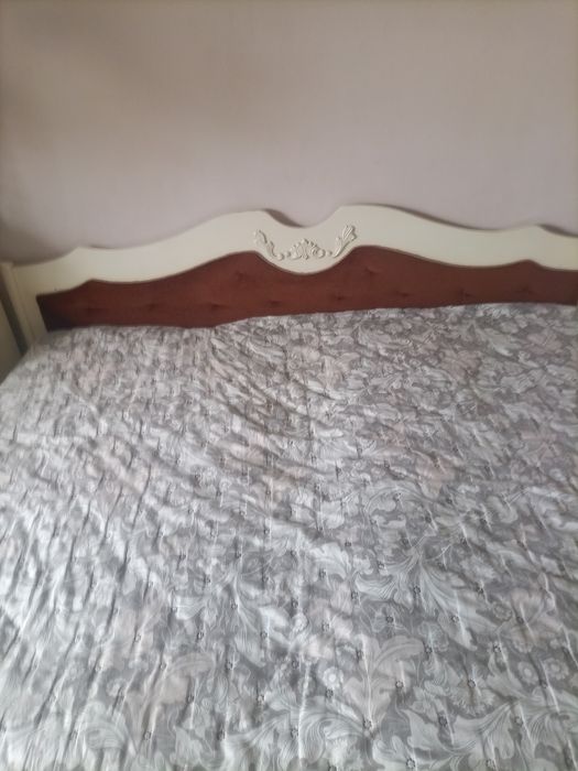 Ретро спалня комплект