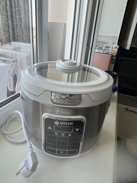 Мультиварка Vitek