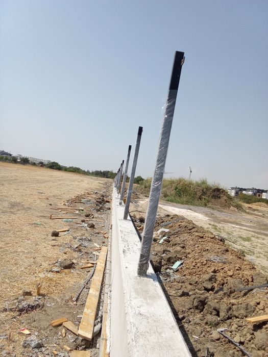 Груб строеж на къщи ,огради и покриви