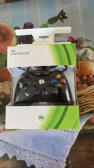 Xbox 360 Геймпад