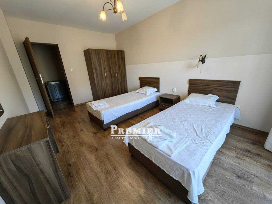 Продава се Тристаен апартамент в к.к. Слънчев бряг - 80 кв.м за 1075 €/кв.м - Снимка #7
