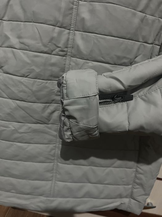 Жужская новый куртка