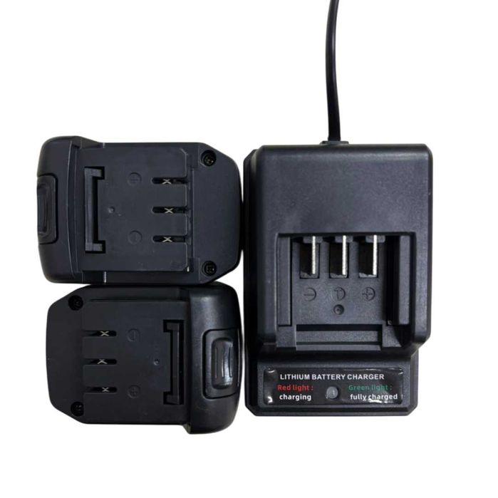 Газовый монтажный пистолет для зонтов 30-150мм | MastBRO GSN150