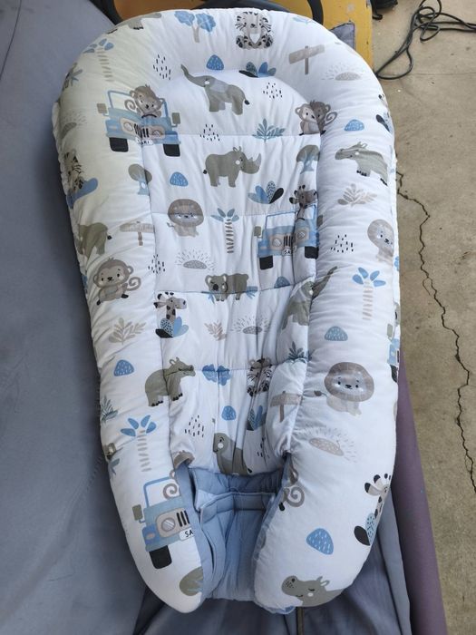 Детско гнездо,.Бебешко гнездо