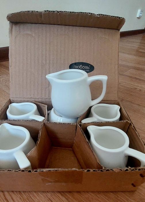 Продам молочницы