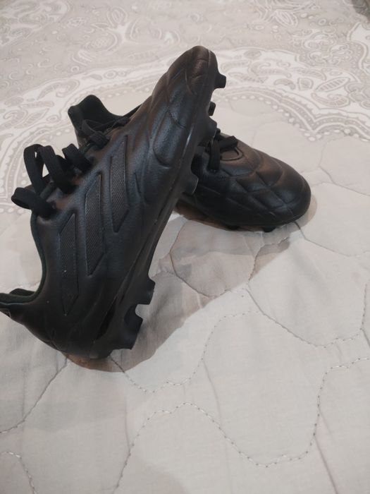 Ghete fotbal copii