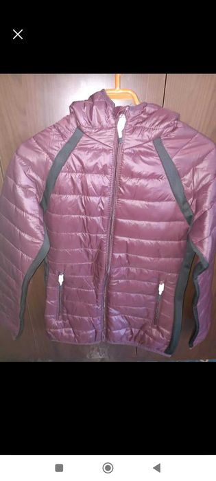 Geacă nouă damă XS