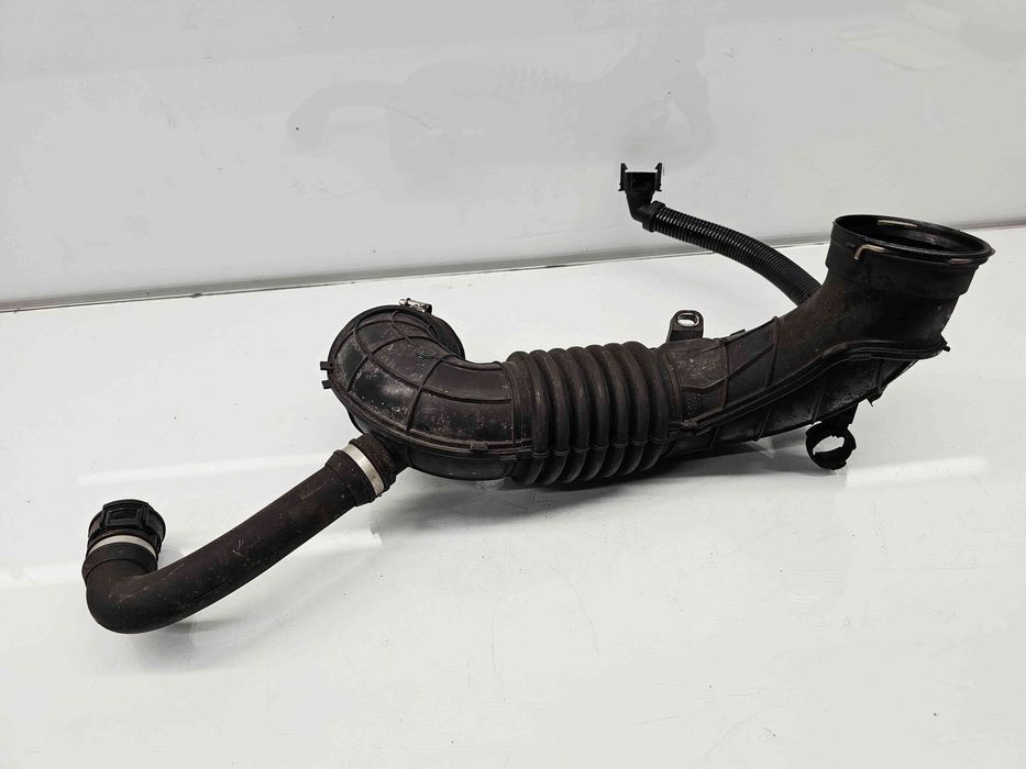 Tub admisie aer  Bmw 4 (F32) [Fabr 2013-2021] 586509 2.0 N47D 85KW / 1
