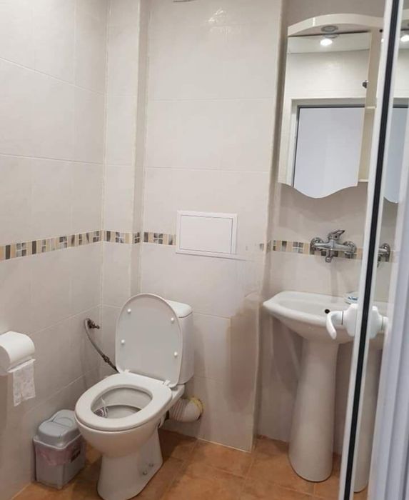 Дава се под наем Двустаен апартамент в Ахтопол - 65 кв.м за 45.9 € - Снимка #4