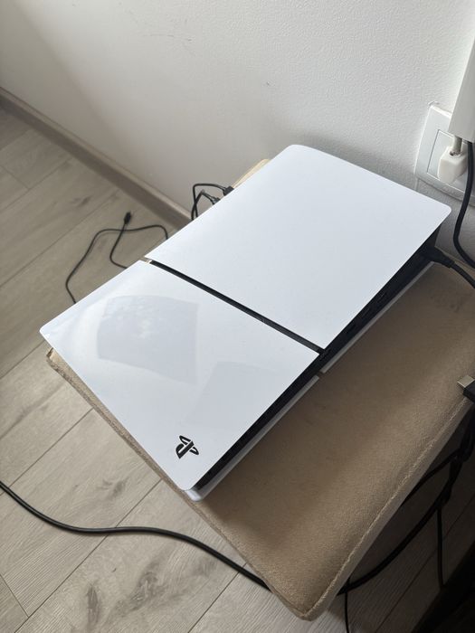 Ps5 Digital Edition