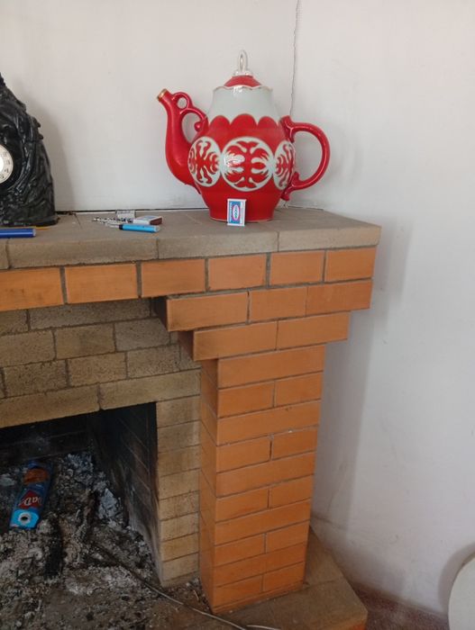 Продам Чайник-Богатырь. Село Айтей