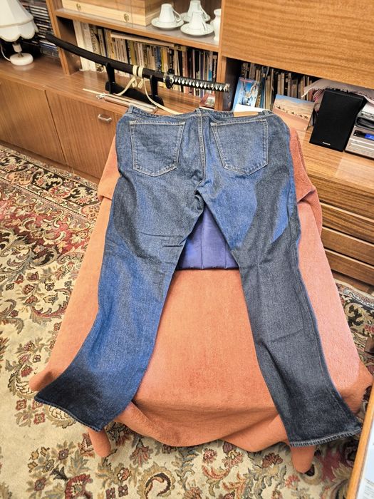 Дънки Хюго Бос-размер 36/32