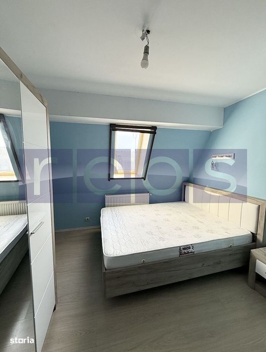 Vanzare 3 Camere | Zona Fizicienilor | Centrala Proprie — fotografia 3