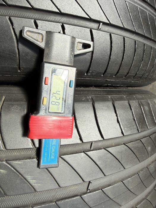 2x Anvelope Vara 225/45 R17 - Michelin Primacy 4