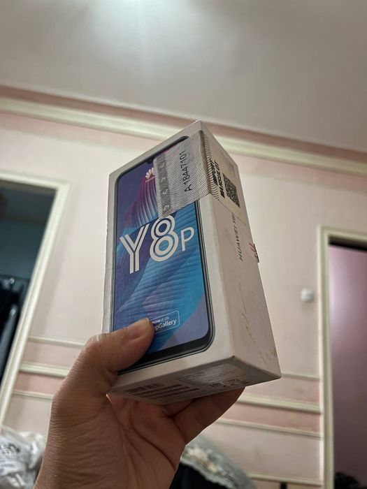 Huawei Y8p 128Gb