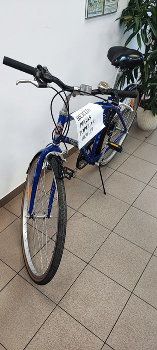 Bicicleta Pegas Popular Best Price Amanet Moghioros