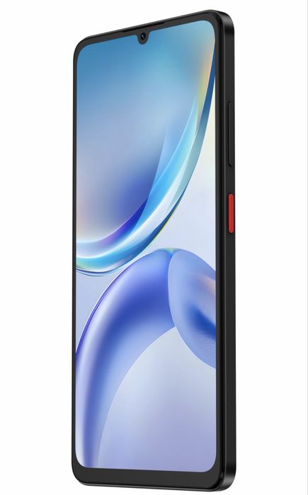 ZTE Blade A36 6,75-дюймовым экраном