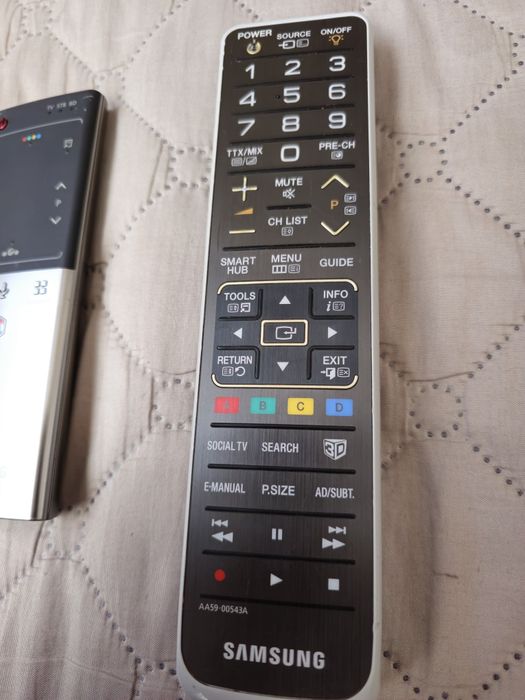 Дистанционни Samsung