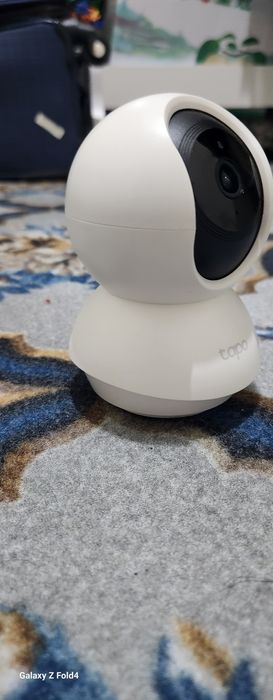 Камера слежения TAPO