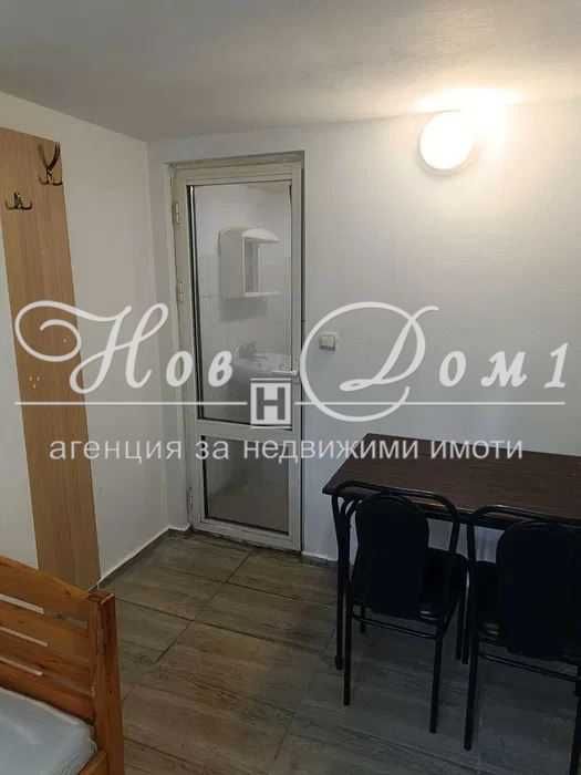 Едностаен Апартамент / Отлична локация за студенти / Без Аналог