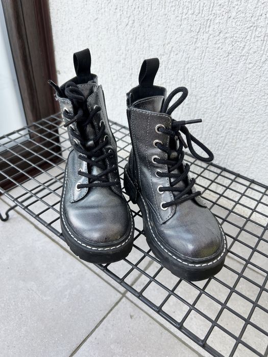 Ghete H&M fete marimea 27