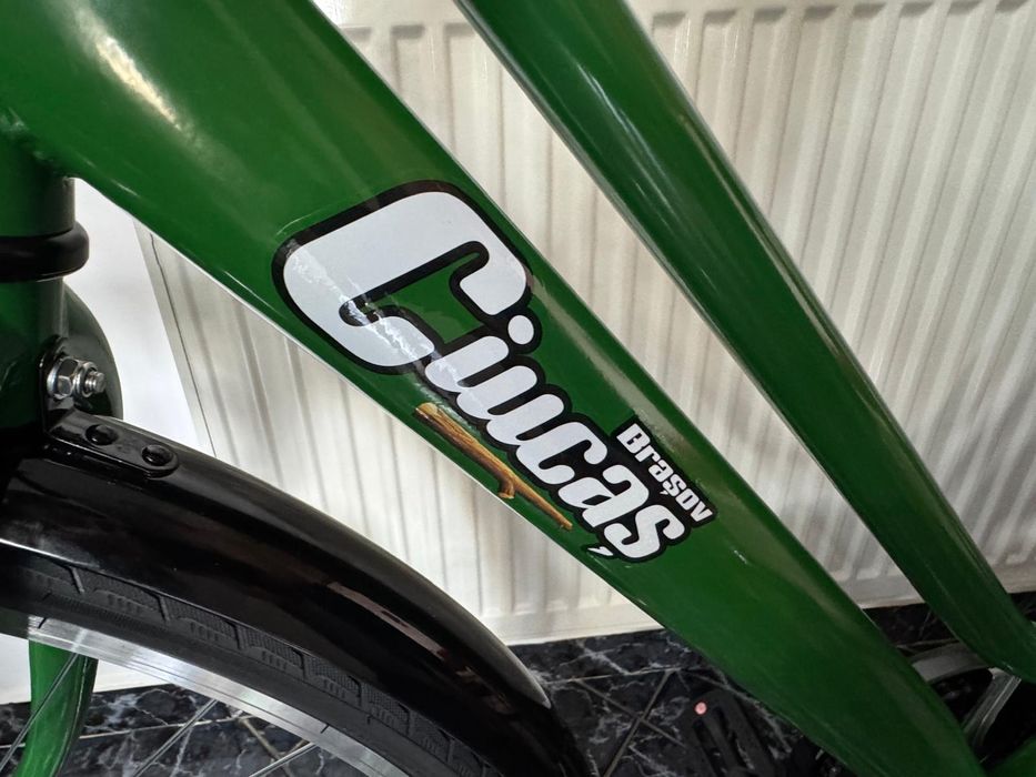 Bicicleta de adulți