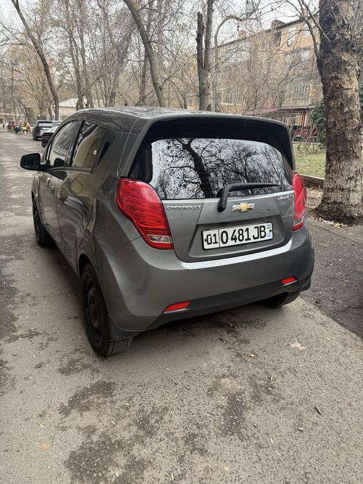 Spark Avtomat karobka 1.25