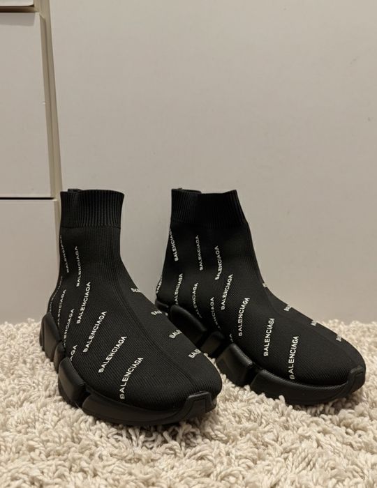 Ghete Balenciaga sport unisex