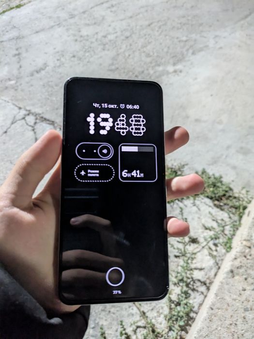 Nothing cmf phone 2 pro и iPhone 6 обмен