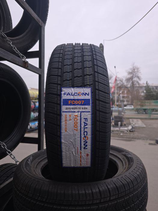 Falconn 235/55/19