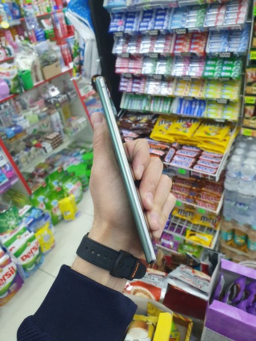 Galaxy Note 20 5G 256Gb продам