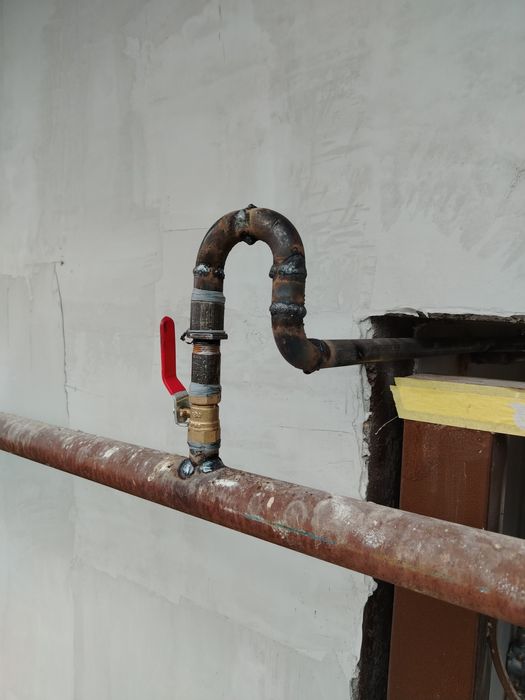 Газмантаж катйол установка лексан навес турли хилдаги сварка ишлариниз