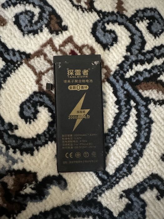 Iphone 8 zapchastlari