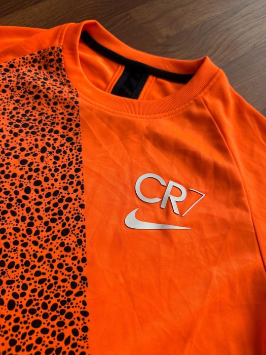 Football Nike  t-shirt kids