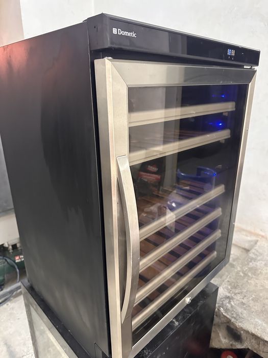 Охладител за вино