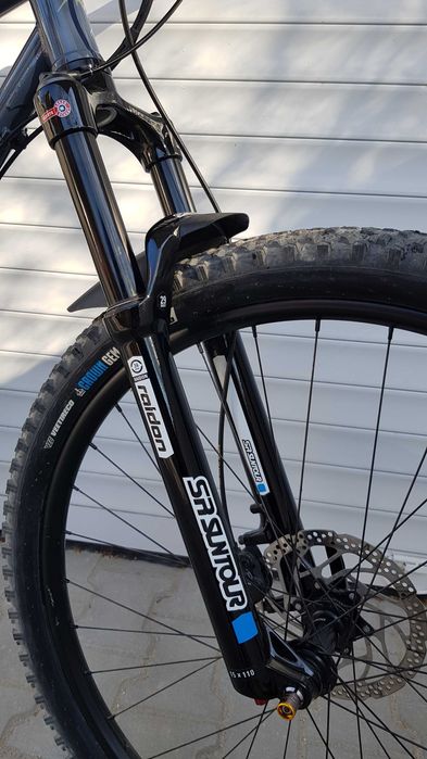 МTB Custom - On-One Steel frame 29' Hardtail Bike olx