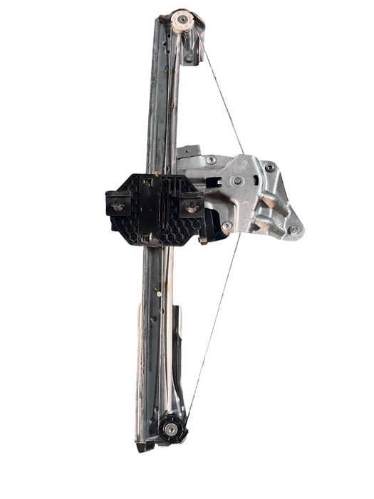 Macara Geam Stanga Fata Dacia Logan Mcv Ii 2019 - > 807211440R