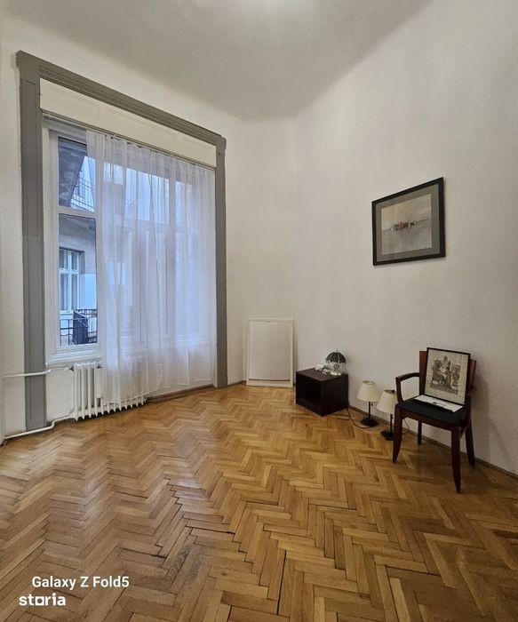 Birou / Apartament Generos Ultracentral – Oradea