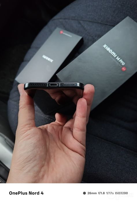 Xiaomi 14 Pro sotiladi ideal holatda imei utgan