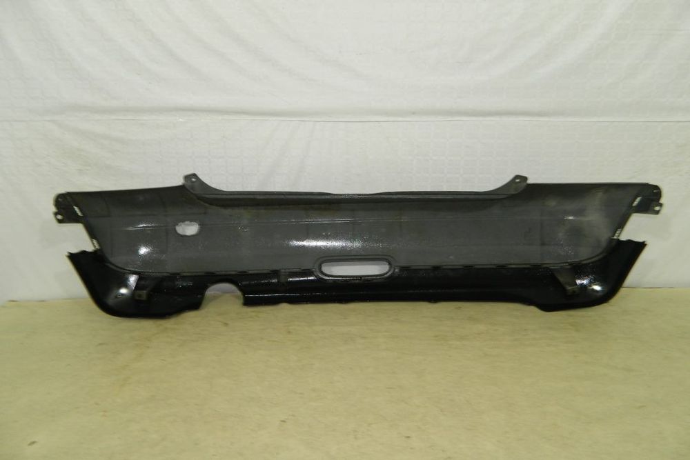Bara spate Mini Cooper One R56, 2006, 2007, 2008, 2009, , 7147871