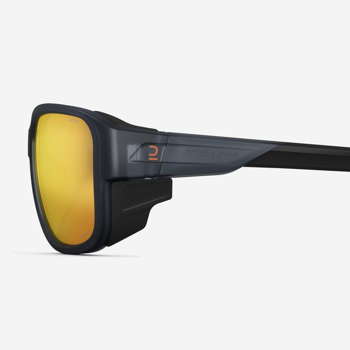 Ochelari de soare Drumeție la munte Mh570 - produs resigilat Decathlon