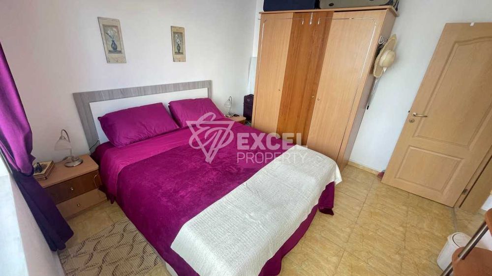 Продава се Двустаен апартамент в к.к. Слънчев бряг - 67 кв.м за 971 €/кв.м - Снимка #14