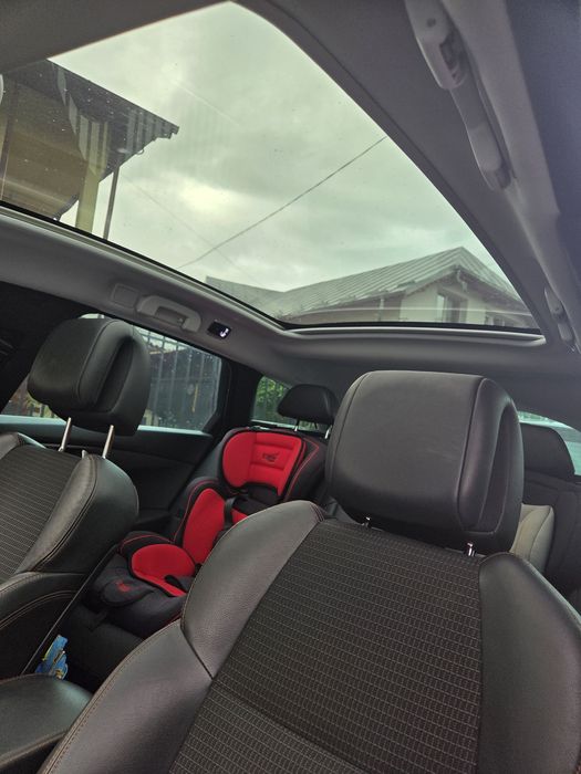 Vand Peugeot 508 RXH